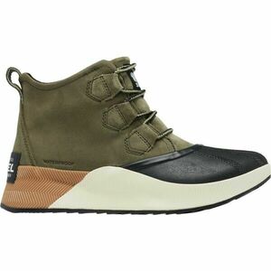 Sorel OUT’N ABOUT III CLASSIC WP Încălțăminte pentru femei, kaki, mărime 38 imagine