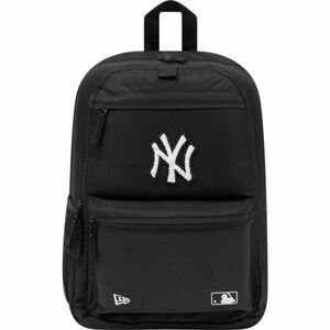 New Era MLB APPLIQUE DELAWARE BAG NEW YORK YANKEES Rucsac, negru, mărime imagine