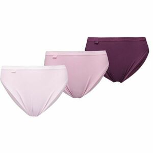 SLOGGI BASIC+ C3P Lenjerie intimă de damă, roz, mărime imagine