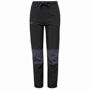 Klimatex BENDER Pantaloni pentru copii, negru, mărime imagine