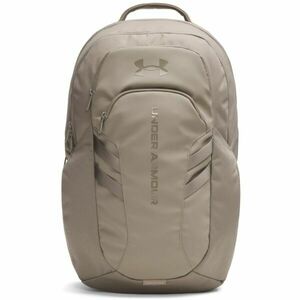 Under Armour HUSTLE 6.0 PRO Rucsac de oraș, gri, mărime imagine