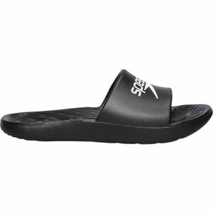 Speedo SLIDE AM Papuci pentru bărbați, negru, mărime imagine
