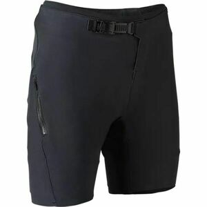 Fox FLEXAIR ASCENT W Pantaloni pentru femei, negru, mărime imagine