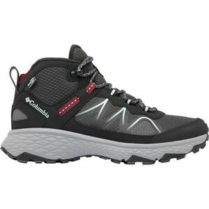 Columbia PEAKFREAK RUSH MID OD W Încălțăminte trekking damă, gri închis, mărime 41 imagine