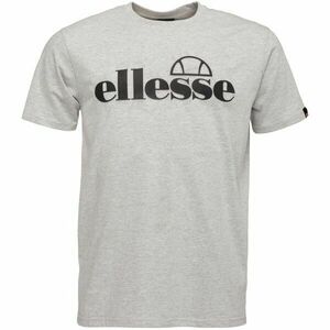 ELLESSE FUENTI TEE Tricou bărbați, gri, mărime imagine