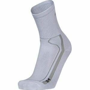 Klimatex LITE ULA Șosete, alb, mărime 39-41 imagine