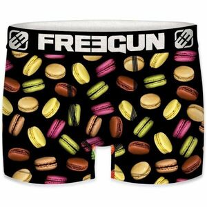 FREEGUN BOXERS Lenjerie intimă copii, mix, mărime 14-16Y imagine