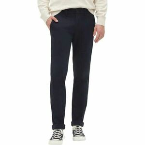 GAP V-ESSENTIAL Pantaloni bărbați, albastru închis, mărime imagine