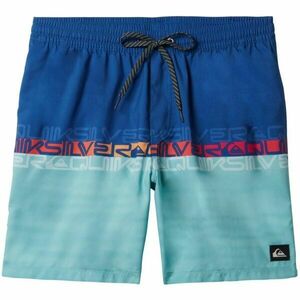 Quiksilver EVERYDAY WORDBLOCK VOLLEY 17 Șort de baie bărbați, albastru, mărime imagine