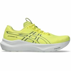 ASICS GT-2000 14 Încălțăminte alergare bărbați, galben, mărime 44.5 imagine