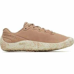 Merrell VAPOR GLOVE 6 LTR W Pantofi barefoot femei, maro, mărime 39 imagine