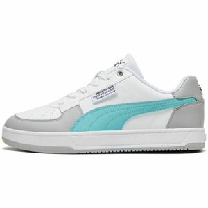 Puma MERCEDES-AMG PETRONAS F1 CAVEN 2.0 Încălțăminte bărbați, alb, mărime 44.5 imagine