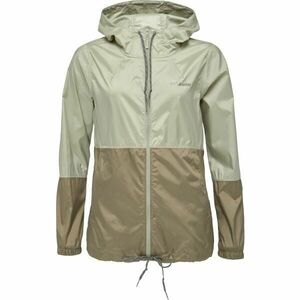 Columbia FLASH FORWARD™ II WINDBREAKER Geacă pentru femei, kaki, mărime imagine