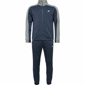 Nike M CLUB TRACK SUIT Trening pentru bărbați, albastru închis, mărime imagine