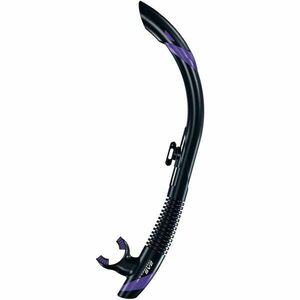 ATOMIC AQUATICS SV2 Tub scufundări, negru, mărime imagine