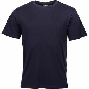 Kensis KENSO Tricou bărbați, albastru închis, mărime imagine