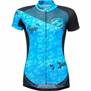 HAVEN SINGLETRAIL NEO WOMEN Tricou ciclism pentru femei, albastru, mărime imagine