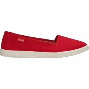 Oldcom CANVAS Espadrile de damă, roșu, mărime imagine