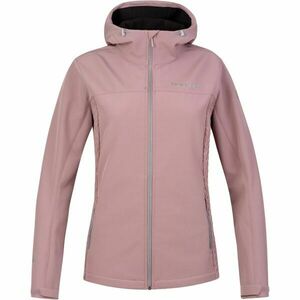 Hannah BONEY Geacă softshell femei, roz, mărime imagine