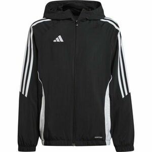 adidas TIRO 23 WINDBREAKER Y Geacă de vânt copii, negru, mărime imagine
