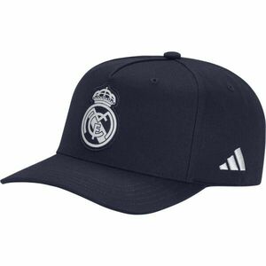 adidas REAL MADRID SNAPBACK CAP Șapcă pentru bărbați, albastru închis, mărime imagine