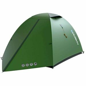 Husky BRET 2 Cort, verde, mărime imagine