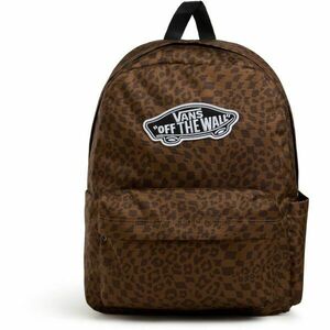 Vans OLD SKOOL CALSSIC BACKPACK Rucsac, maro, mărime imagine
