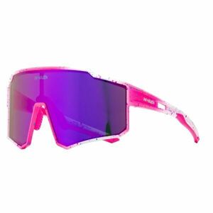 HAVEN NIB Ochelari de soare, roz, mărime imagine