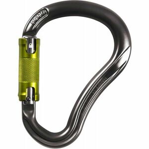 OCÚN HARPY HMS TWIST Carabină, argintiu, mărime imagine