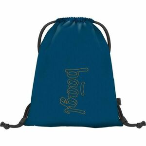 BAAGL DUO Rucsac sport, albastru închis, mărime imagine
