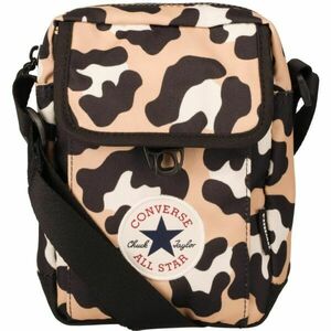 Converse CROSS BODY 2 Geantă crossbody unisex, bej, mărime imagine