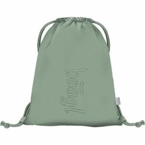 BAAGL MENTOL Rucsac sport, verde, mărime imagine