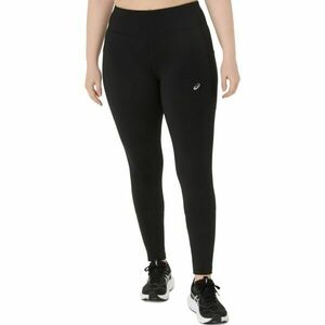 ASICS CORE WINTER TIGHT Colanți de alergare pentru femei, negru, mărime imagine