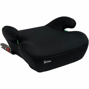 ASALVO COREFIX 125 - 150 CM Scaun înălțător auto, negru, mărime imagine