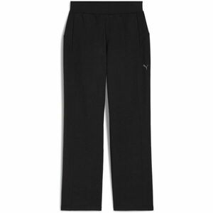 Puma W CLOUDSPUN PANTS Pantaloni damă, negru, mărime imagine