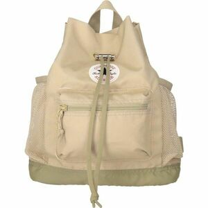 Converse GO LO CINCHED BUCKET BAG Rucsac urban, bej, mărime imagine