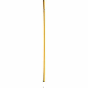 Umbro SLALOM POLES - SET OF 12 IN BAG Băț slalom, , mărime imagine