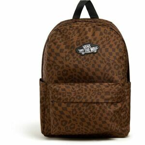 Vans OLD SKOOL GROM Rucsac, maro, mărime imagine
