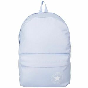 Converse SPEED 3 BACKPACK Rucsac de oraș, albastru deschis, mărime imagine