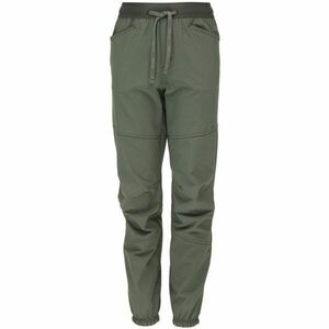 Head CLIMBY Pantaloni outdoor copii, kaki, mărime 152-158 imagine