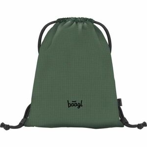 BAAGL GROVE Rucsac sport, verde, mărime imagine