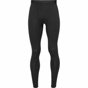 Columbia MIDWEIGHT STRETCH TIGHT Pantaloni funcționali bărbați, negru, mărime imagine