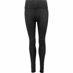 Columbia BOUNDLESS TREK LEGGING Colanți pentru femei, negru, mărime imagine
