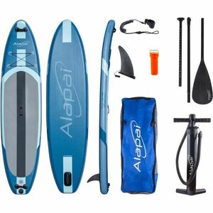 Alapai SAILOR 350 Placă SUP gonflabilă cu un singur strat, albastru închis, mărime imagine