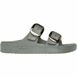 Skechers ARCH FIT CALI BREEZE 2.0 - GOLD STAR Papuci pentru femei, gri, mărime imagine