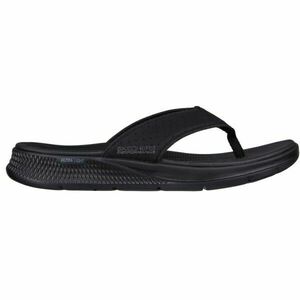 Skechers GO CONSISTENT - PENTHOUSE Șlapi pentru bărbați, negru, mărime imagine