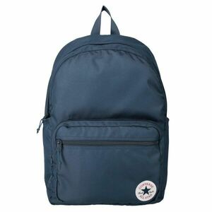 Converse GO 2 BACKPACK Rucsac unisex, albastru închis, mărime imagine