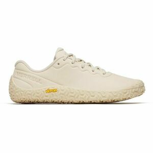 Merrell VAPOR GLOVE 6 LTR Pantofi barefoot femei, bej, mărime 38.5 imagine