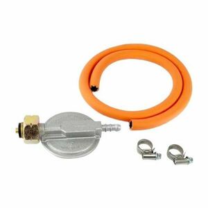 Campingaz CONNECTION SET Kit de conectare pentru aparate, portocaliu, mărime imagine