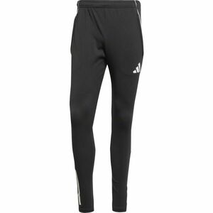 adidas TIRO 25 COMPETITION TRAINING PANT Pantaloni fotbal bărbați, negru, mărime XXL imagine